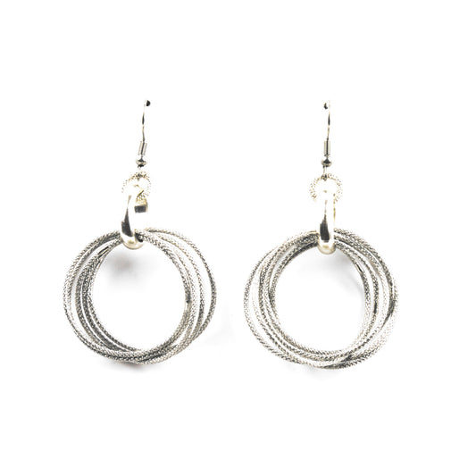 Complicity earrings