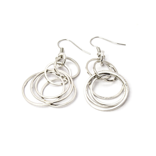 Orecchini Olimpia - Alibishop