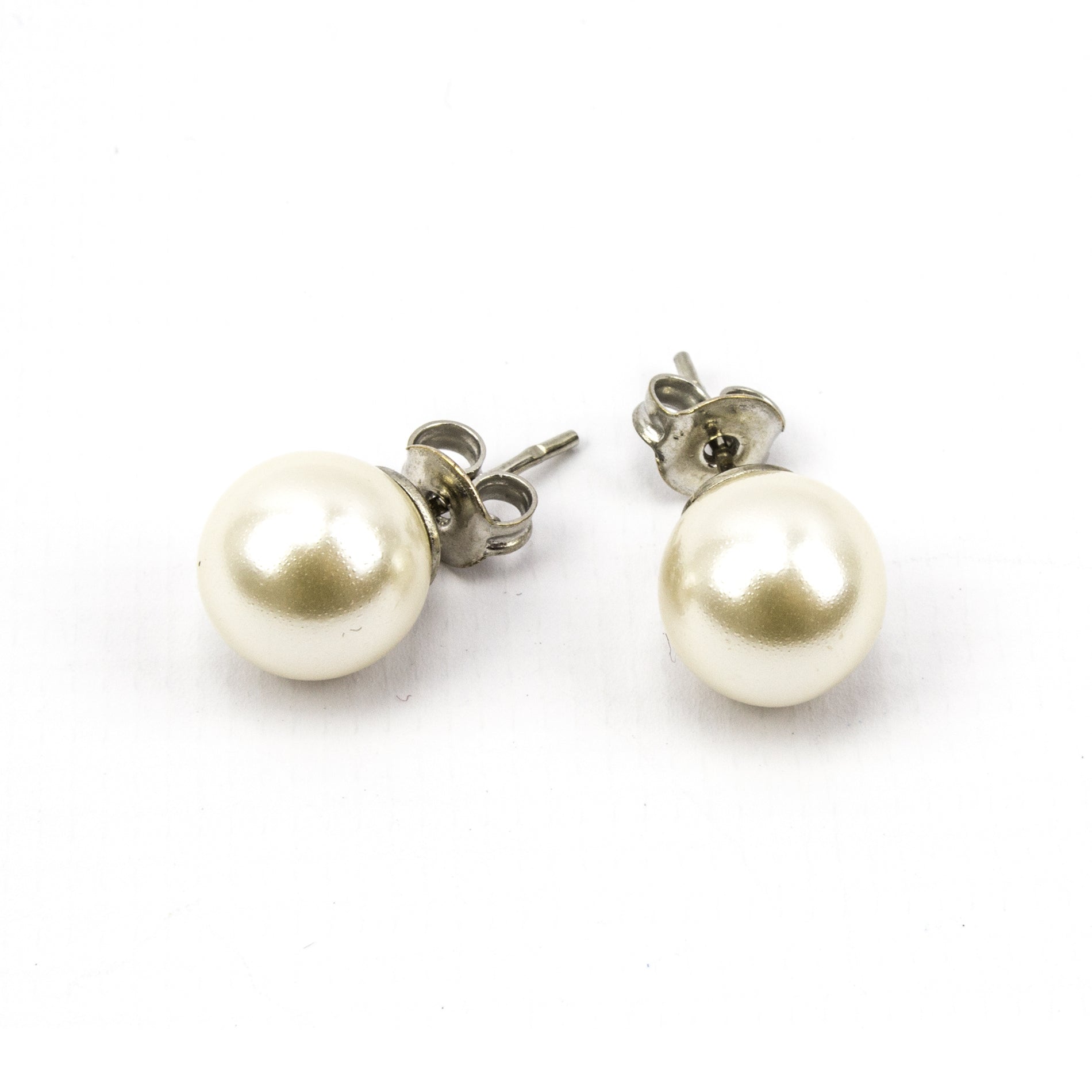 Orecchini Pearls - Alibishop
