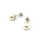 Orecchini Pearls - Alibishop