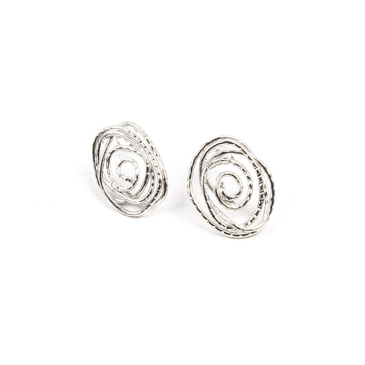 Orecchini Teseo - Alibishop